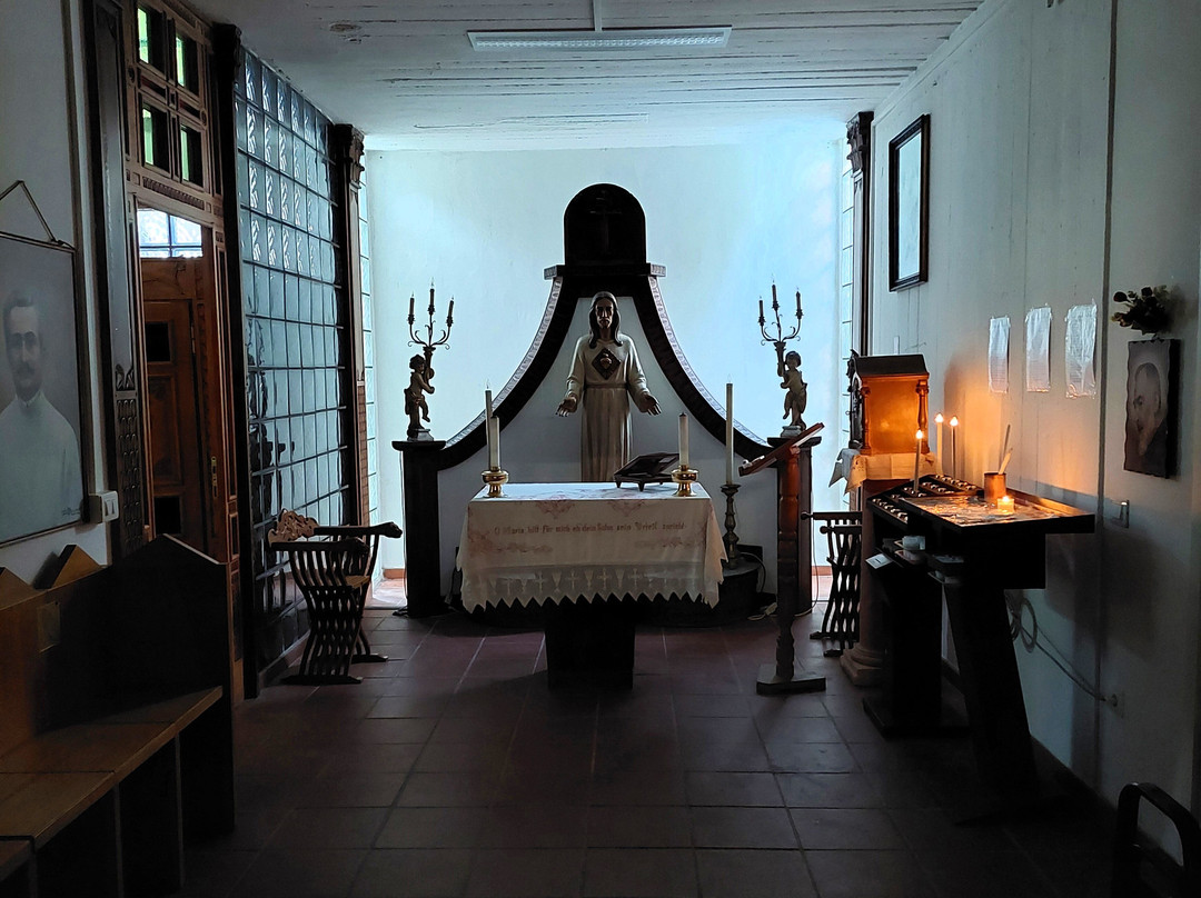 Chiesa di Nostra Signora di Lourdes-福洛尼卡必去景点