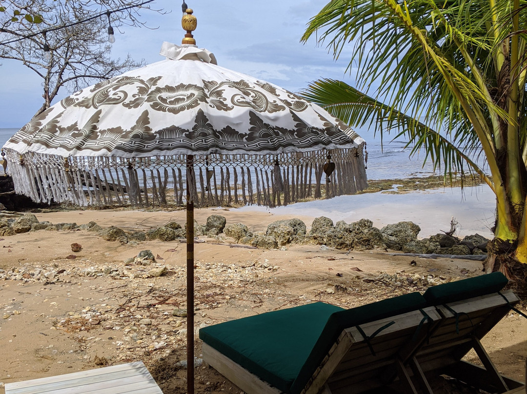 La Coralina Beach Club