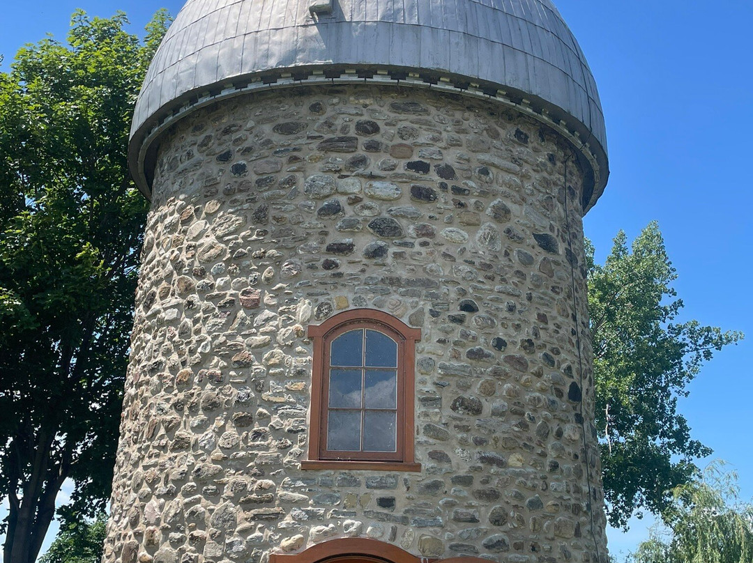Refuge Faunique Marguerite-D'Youville-Chateauguay必去景点