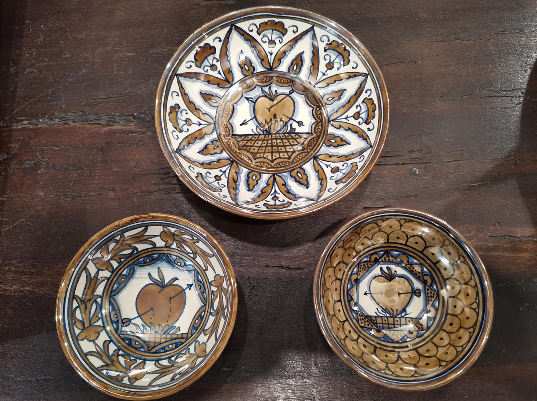 Maioliche Fratelli Marcucci