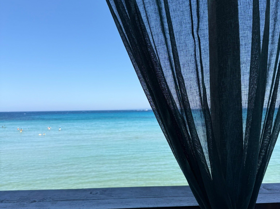 Donkey Beach-扎金索斯镇必去景点