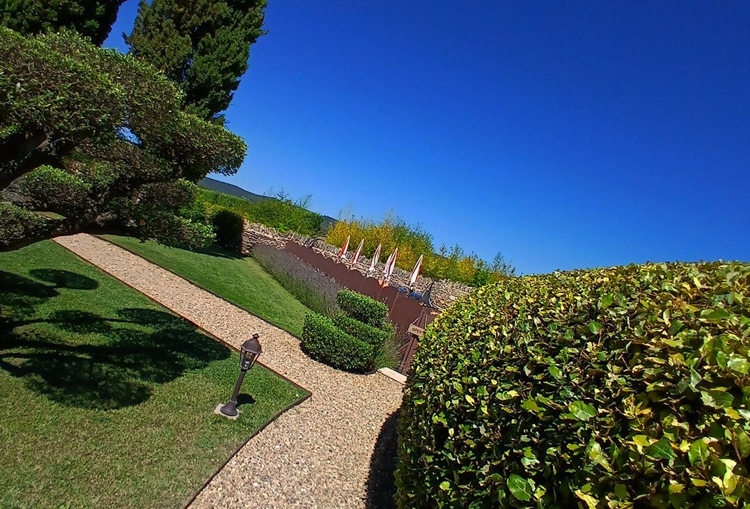 Bastide des Demoiselles主图