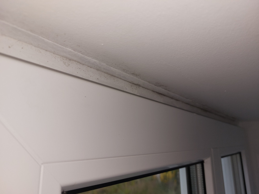 奥尔里克小屋酒店主图