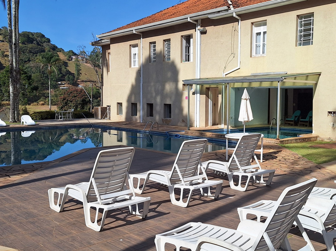 GrandHotel Pocinhos主图