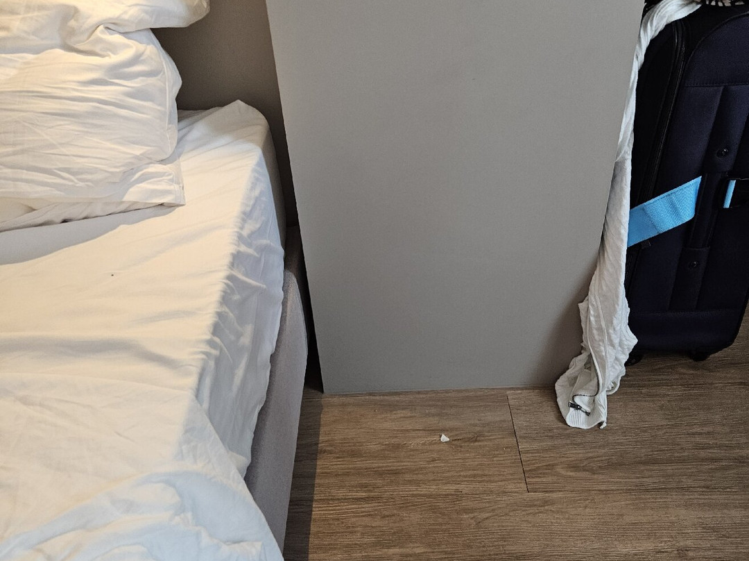 Hotel Wettstein主图