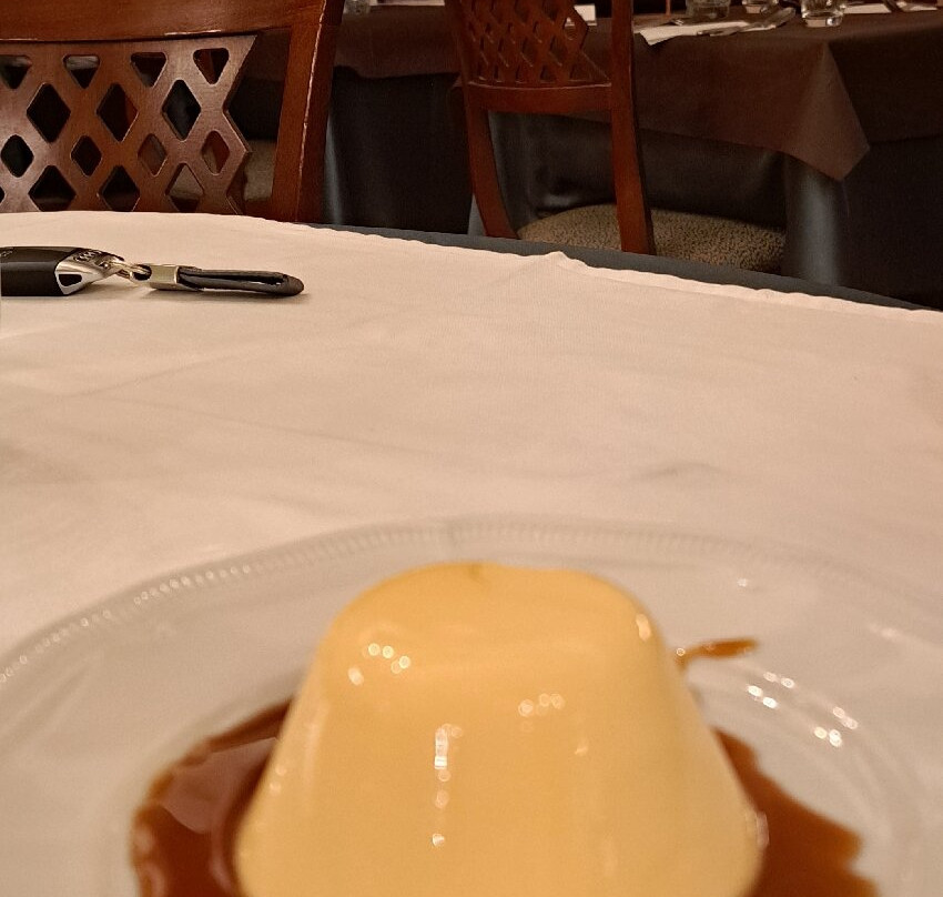 Hotel Mistrello主图