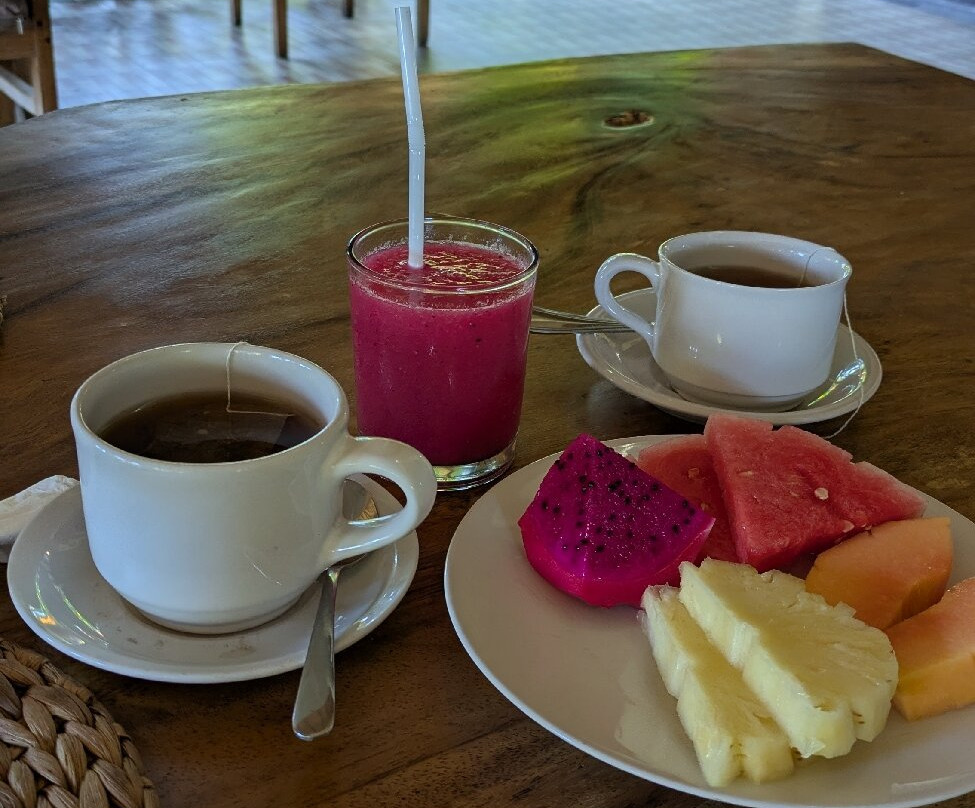 阿特瑞斯别墅假日公园主图