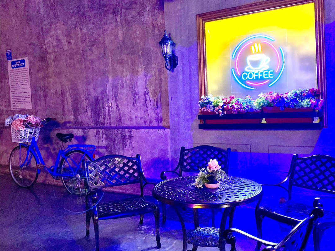 J Castles-八打雁市必去景点