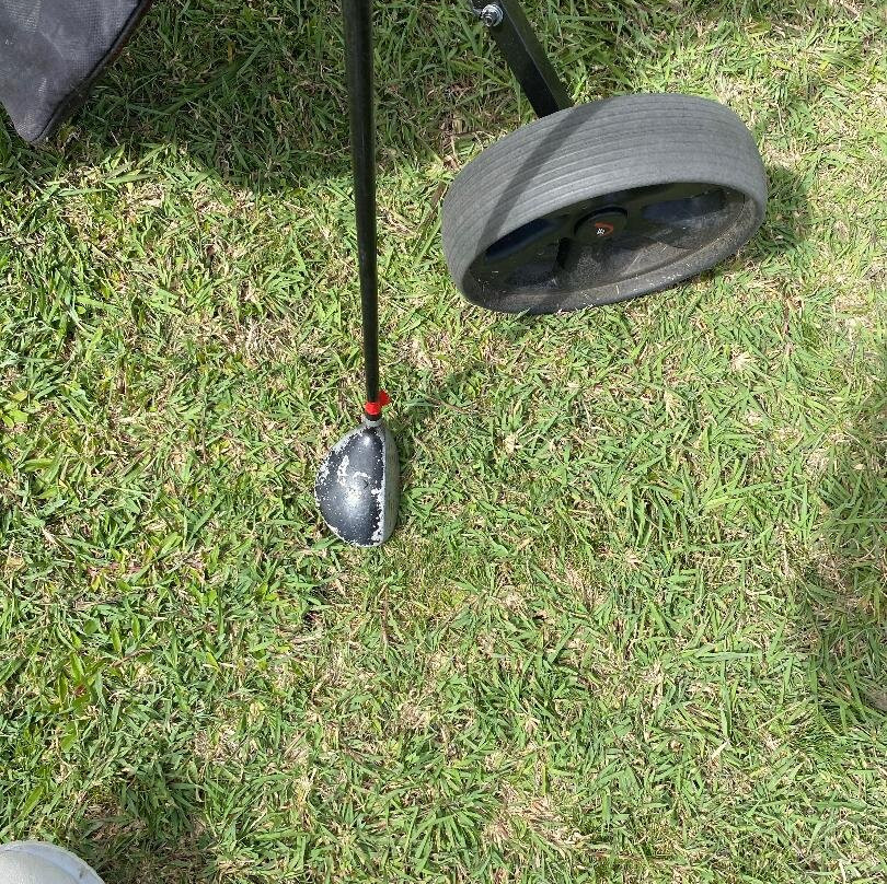 Grenada Golf and Country Club-Grand Anse必去景点