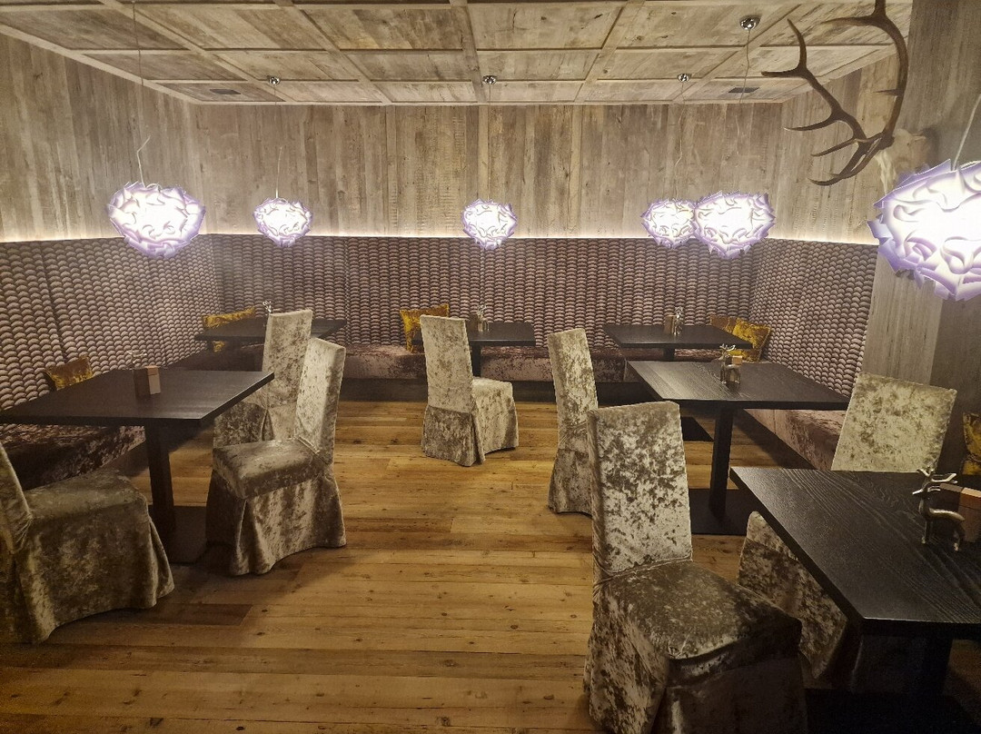 克里斯蒂酒店主图