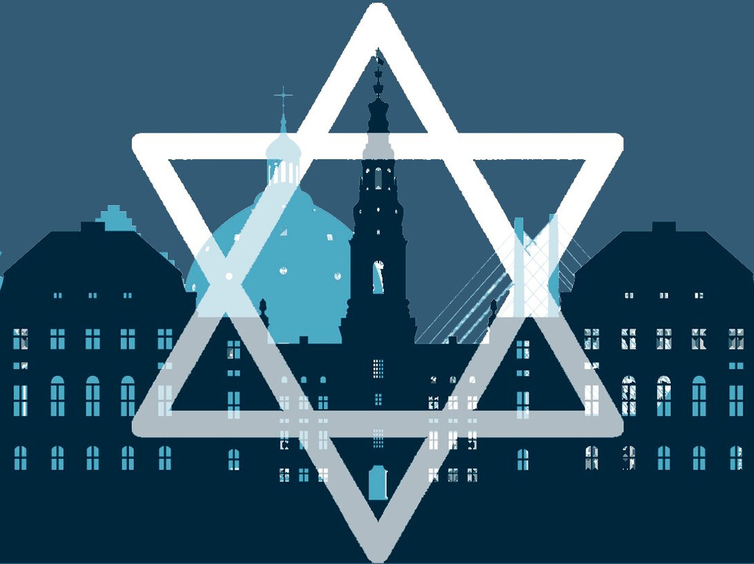 Jewish Copenhagen-哥本哈根必去景点