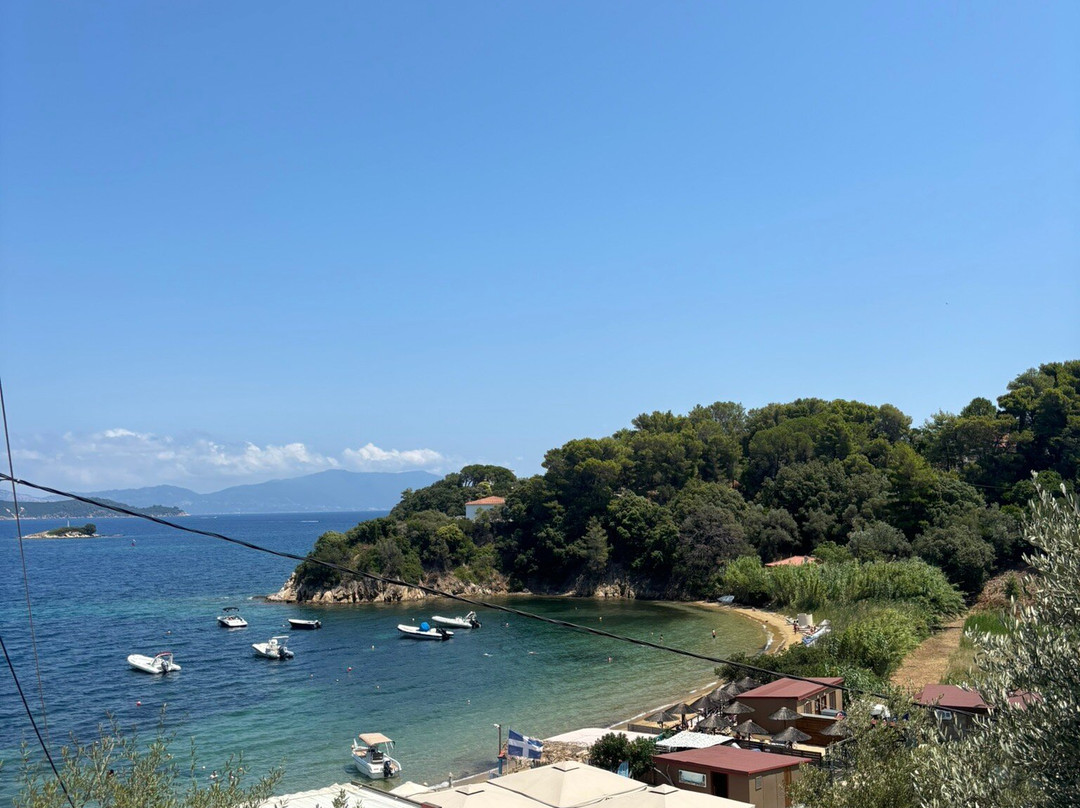 Kanapitsa Beach-Kanapitsa必去景点