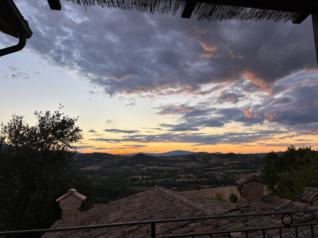 Agriturismo Ca Battista主图