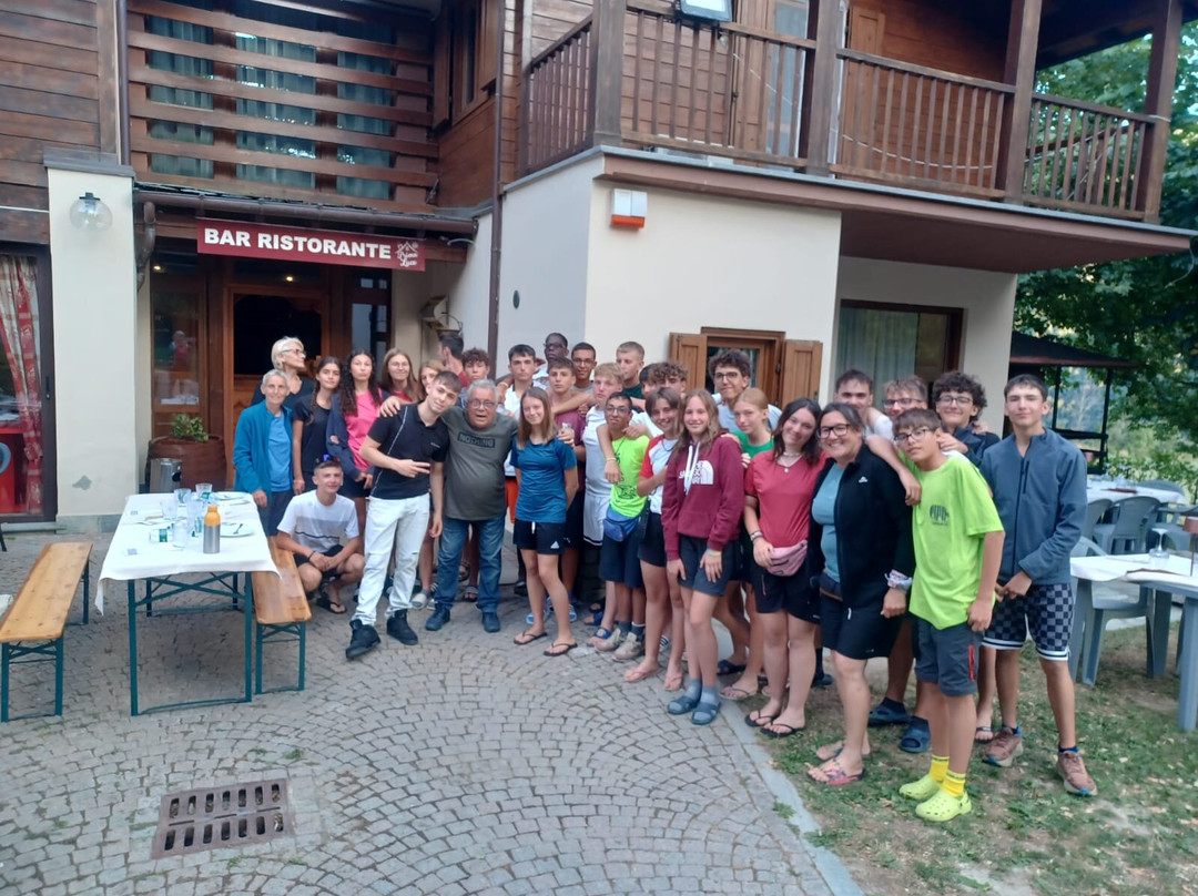 Lo Chalet Ristorante