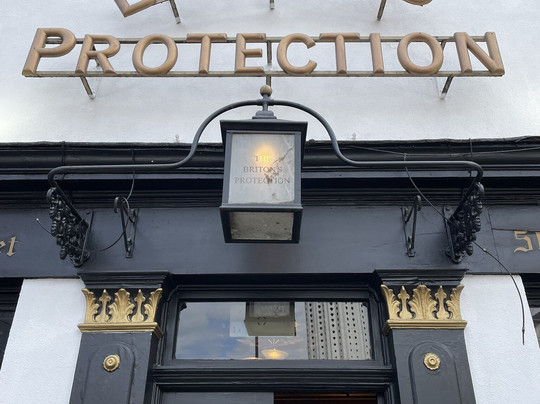 What's The Story Walks Mcr-曼彻斯特必去景点