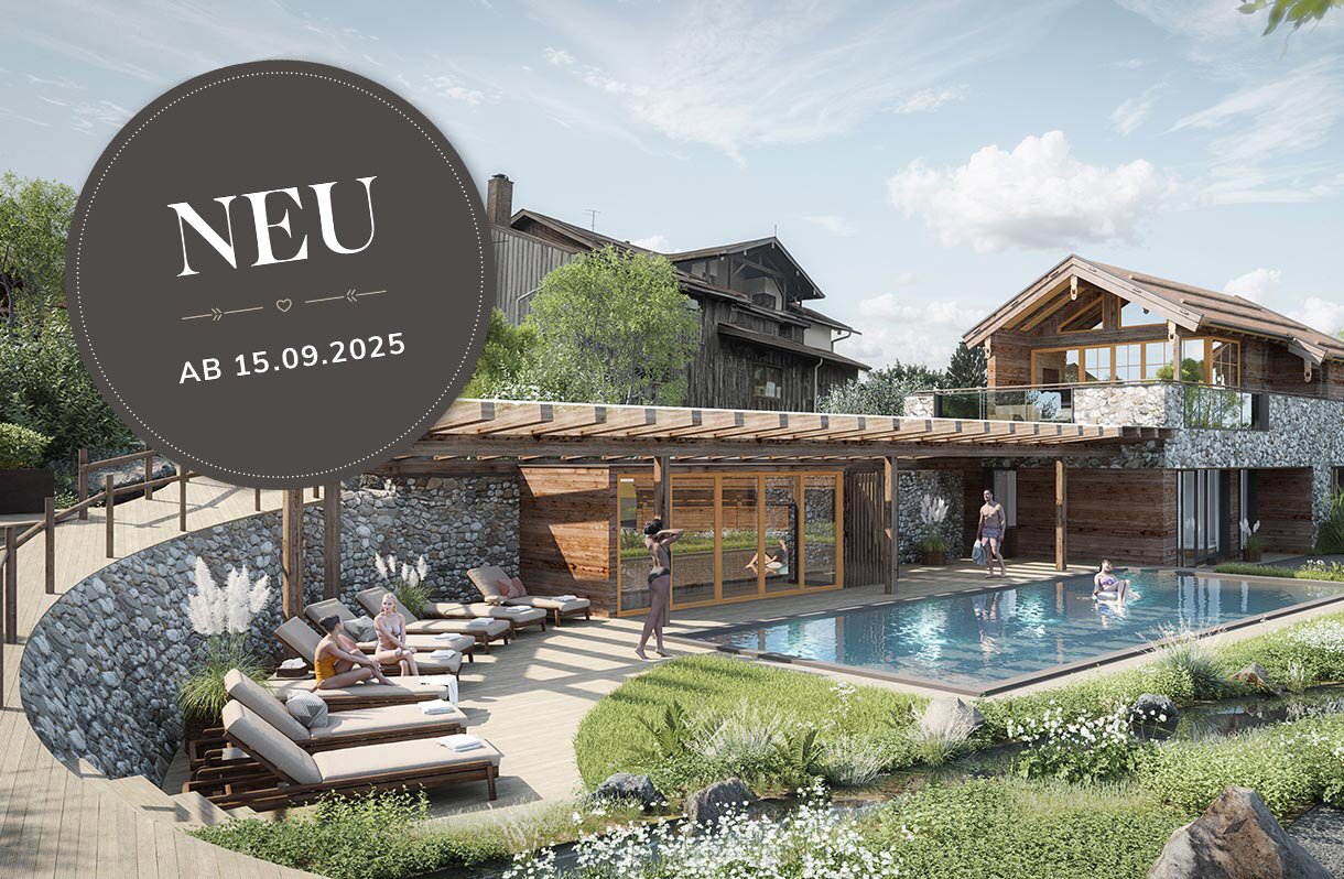 Alpzitt Chalets im Dorf-泳池