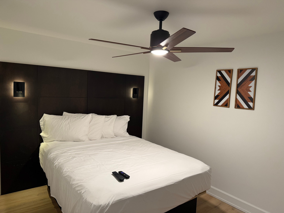 Suites of Lava Hot Springs主图