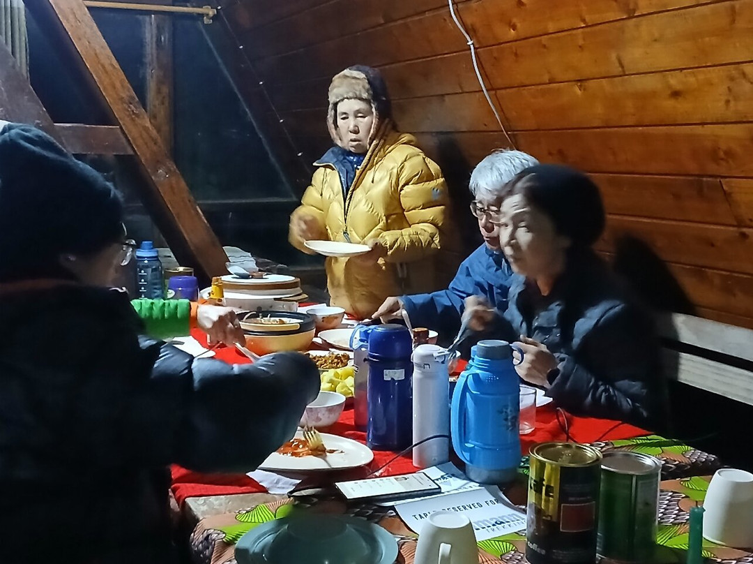 Happy Family Cottage