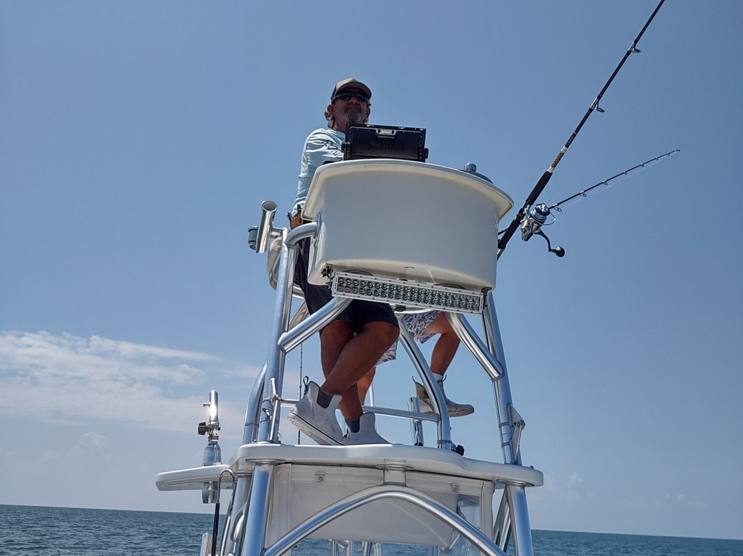Nautical Fishing Charters-Summerland Key必去景点