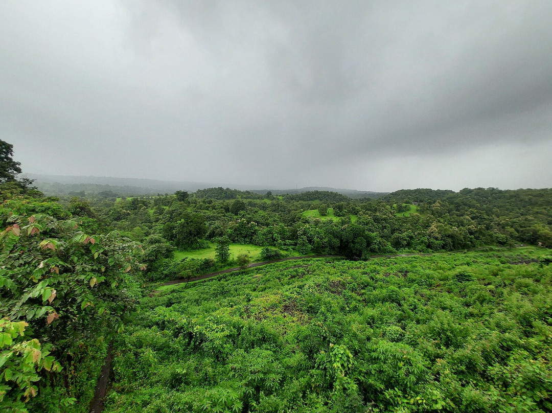 Bhira Dam (Tata Powerhouse Dam)-Kolad必去景点