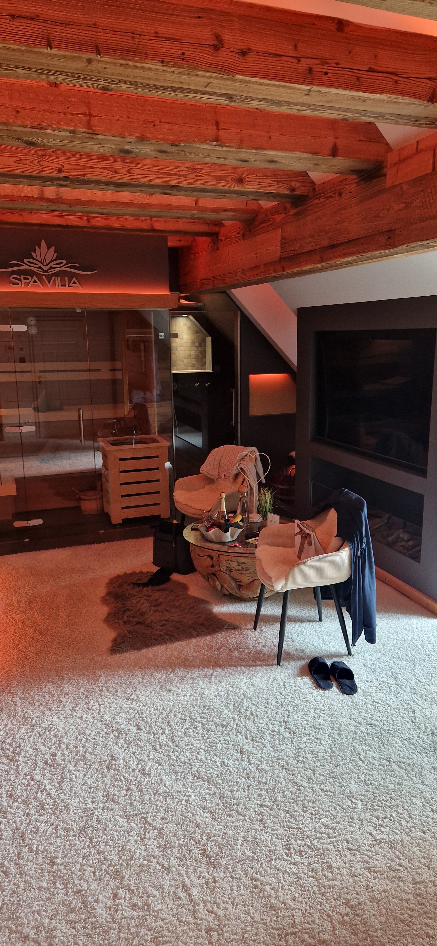 Spa Villa Beauty & Wellness Resort-官方