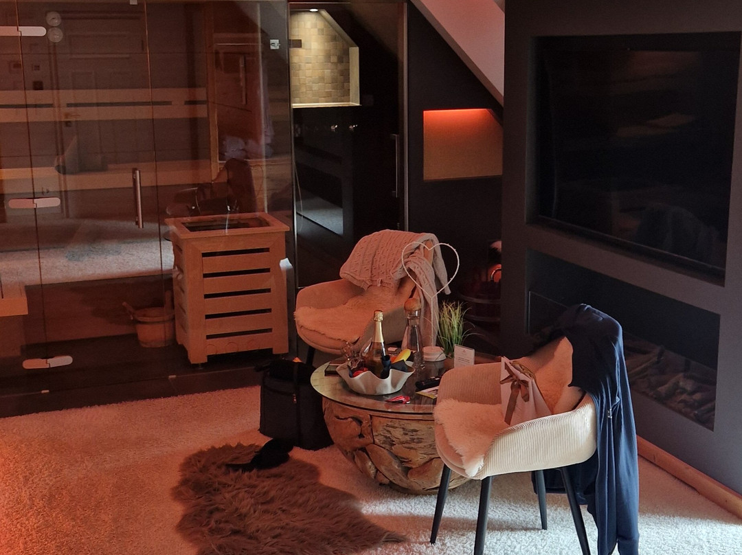 Spa Villa Beauty & Wellness Resort主图