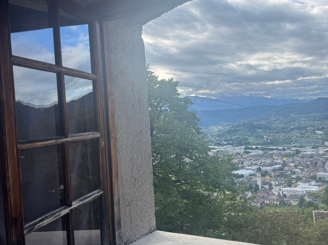 Castel Pergine主图