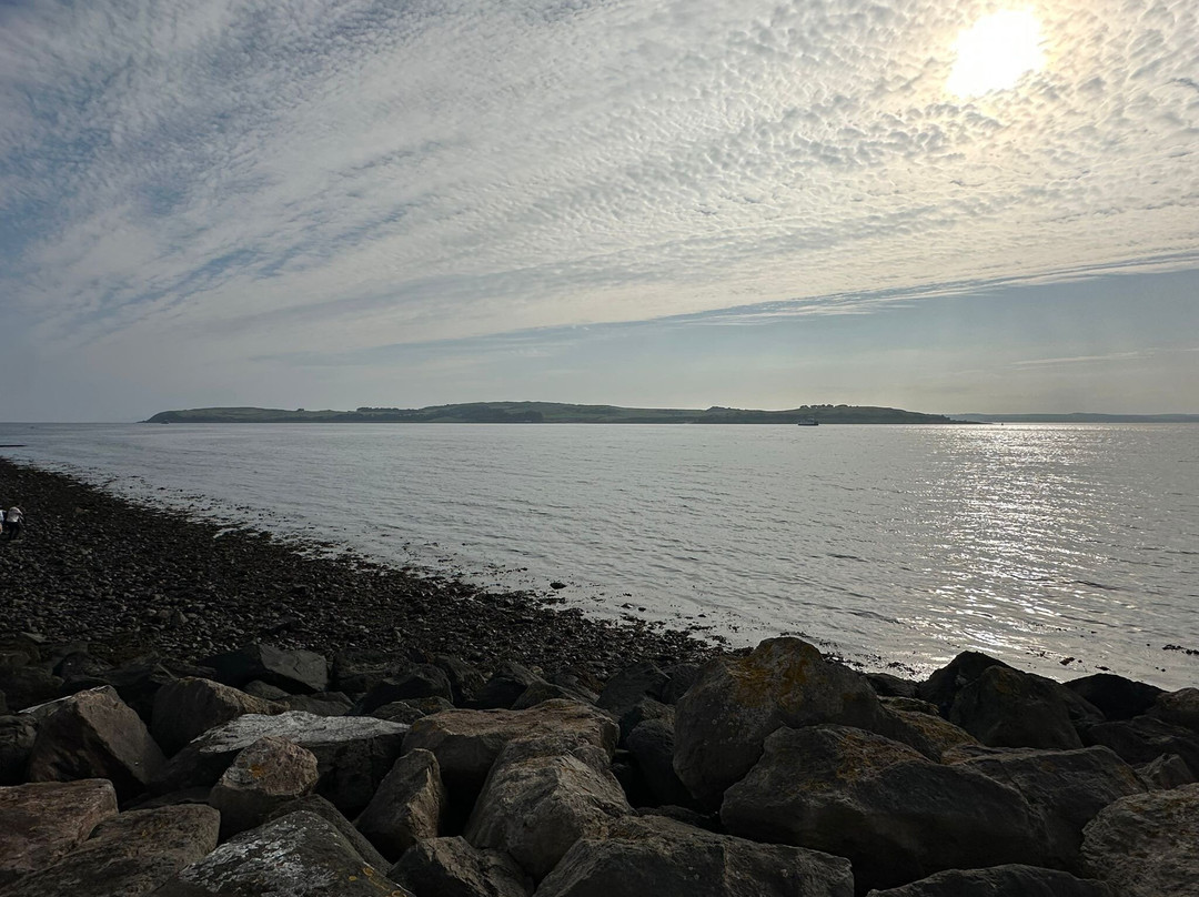 Largs Sea Front-Largs必去景点