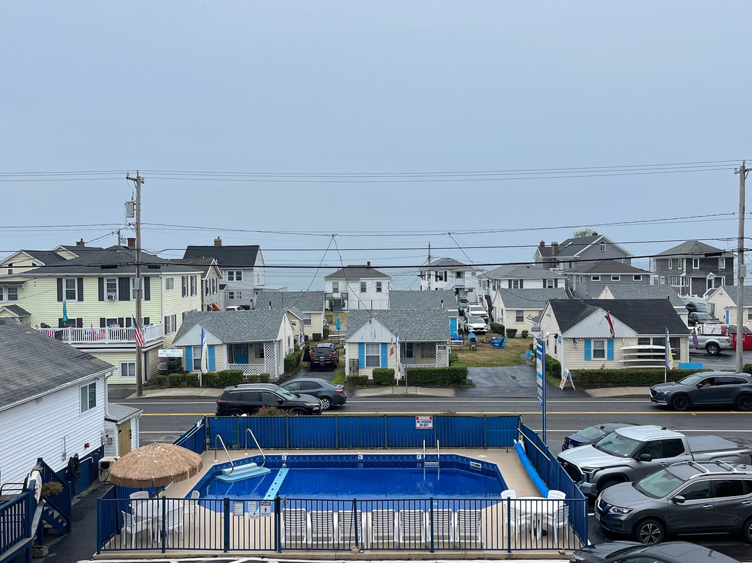 Island View Motel主图