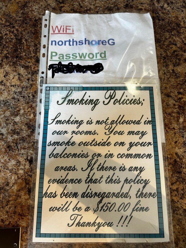 The North Shore Inn-官方