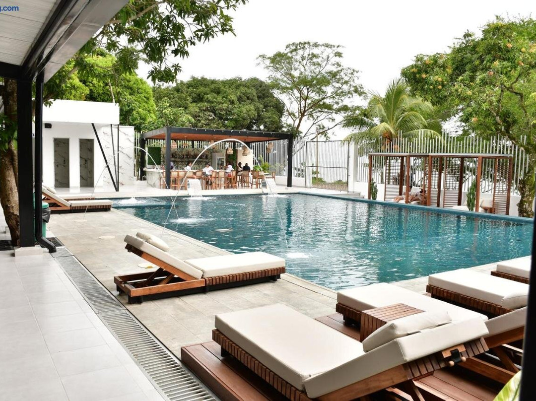 Hotel Boutique Palma Arena