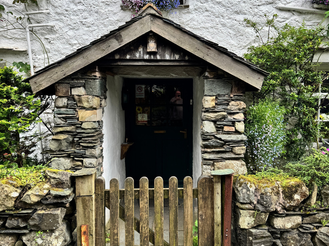 Knotts View Guest House主图