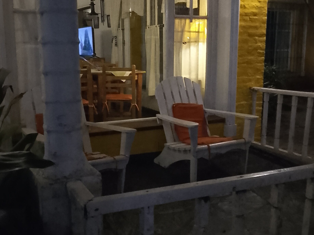 Hosteria El Colonial主图