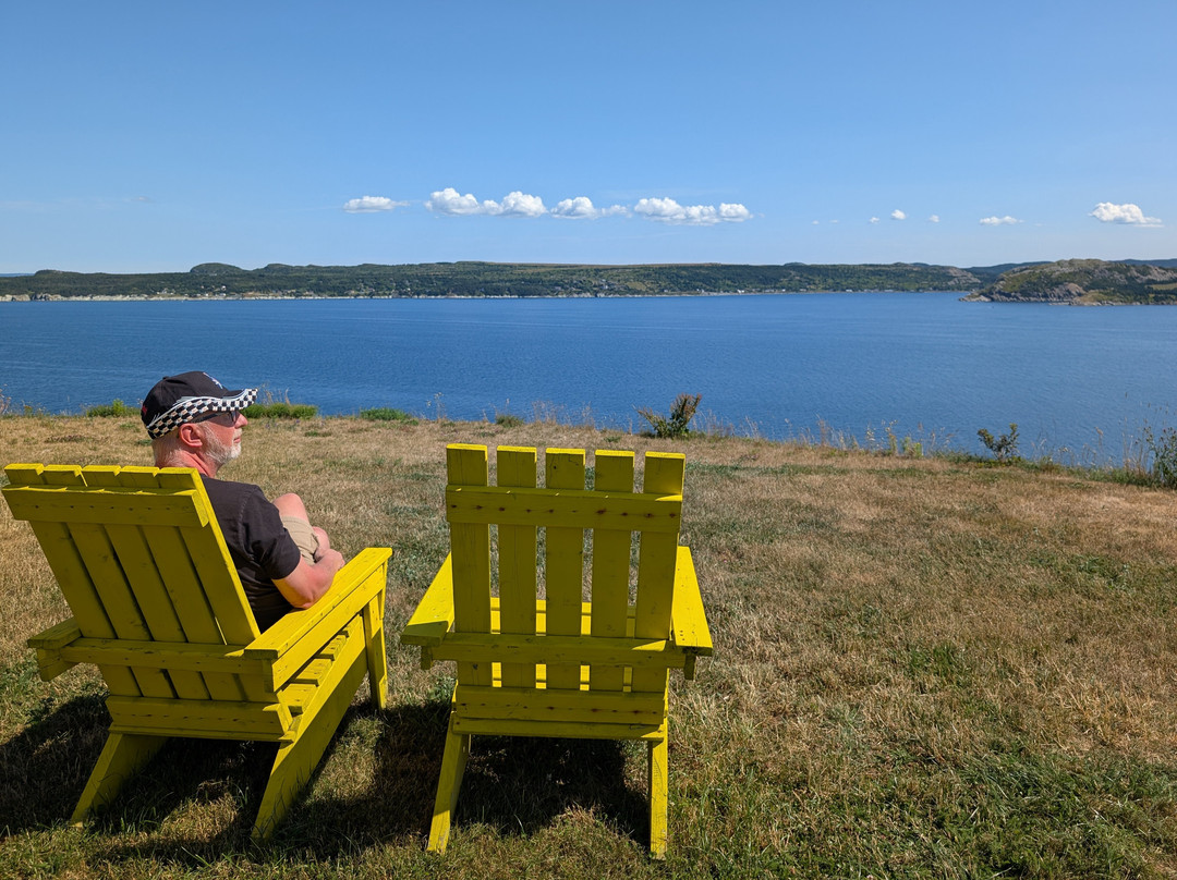 The Bayside Bed & Breakfast主图