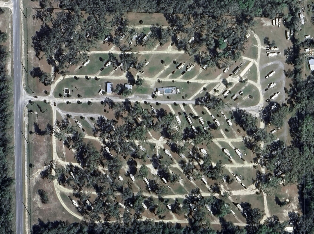 Lucky Charm RV Park