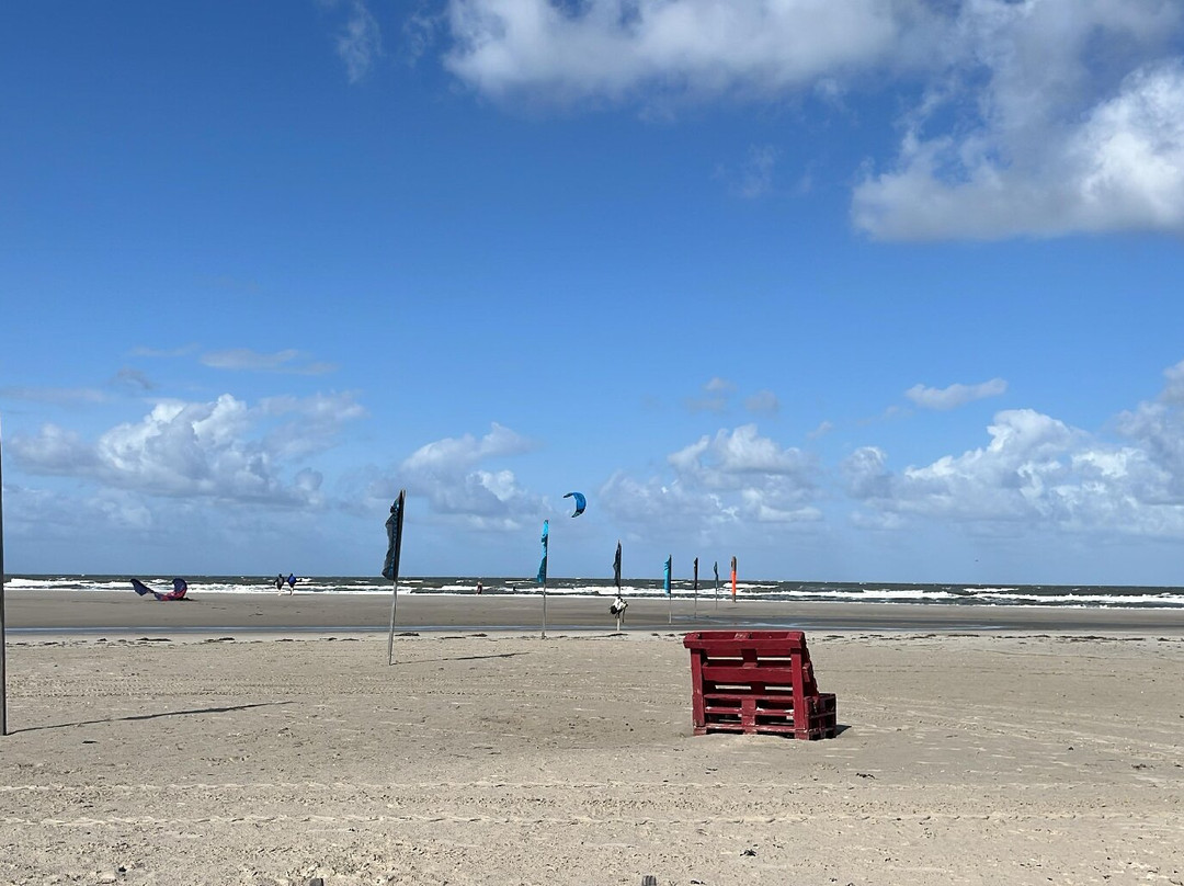 Wassersportcenter X-H2O-圣彼得奥尔丁必去景点