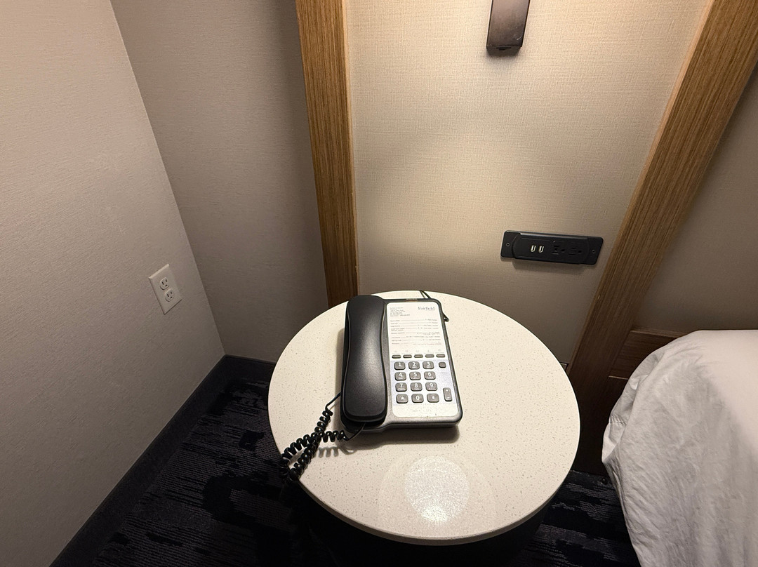 Fairfield Inn & Suites Whitewater主图