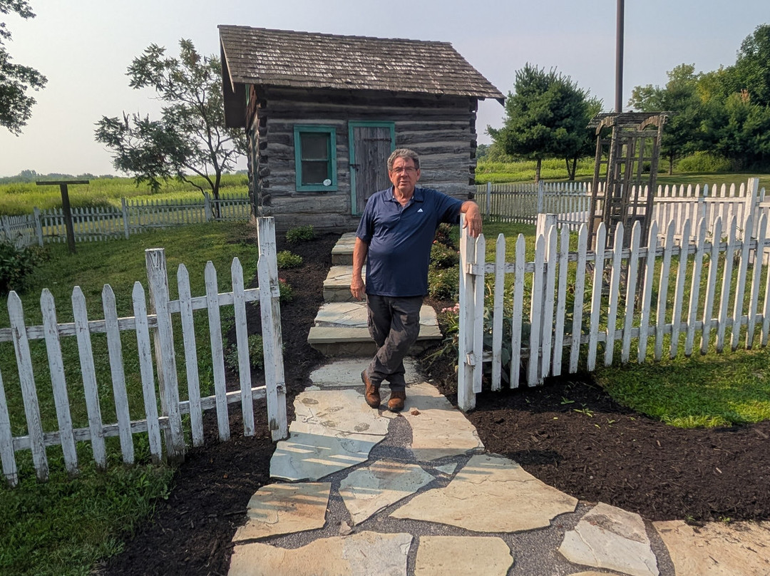 Shako:wi Cultural Center