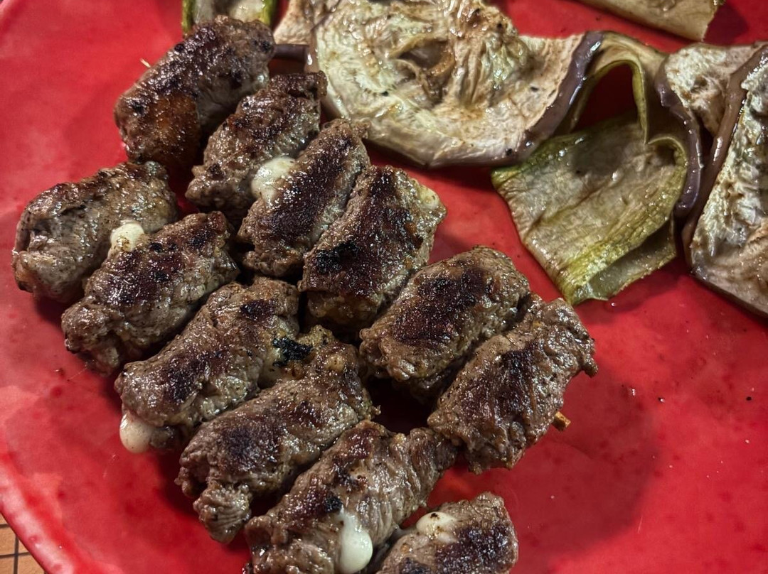 HornPub-Letojanni必去景点