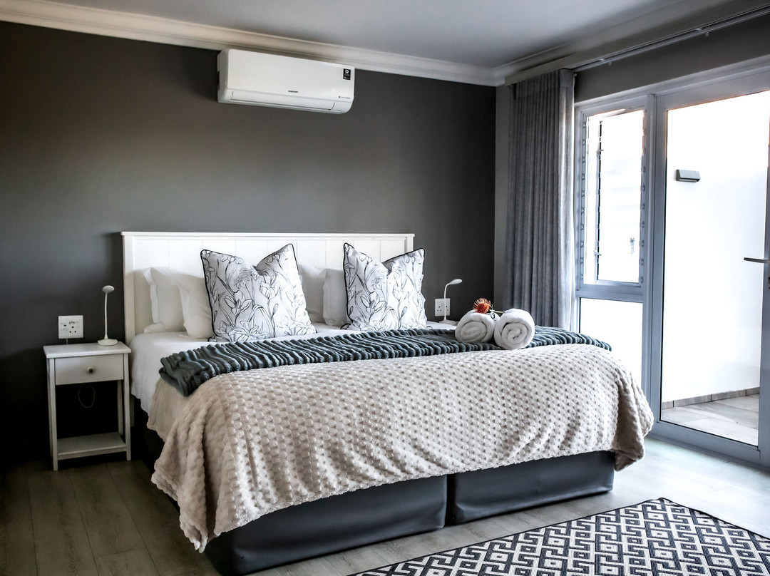 Whale Coast Ocean Villa主图