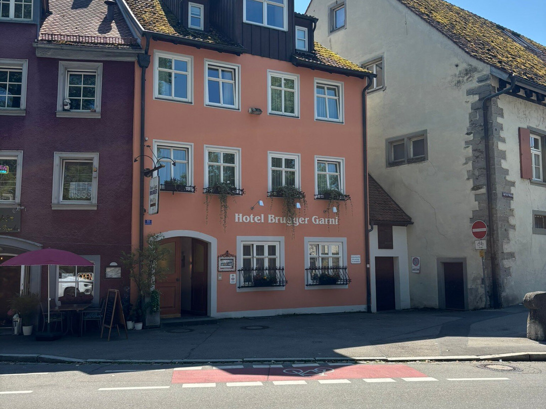 Hotel-Garni Brugger主图