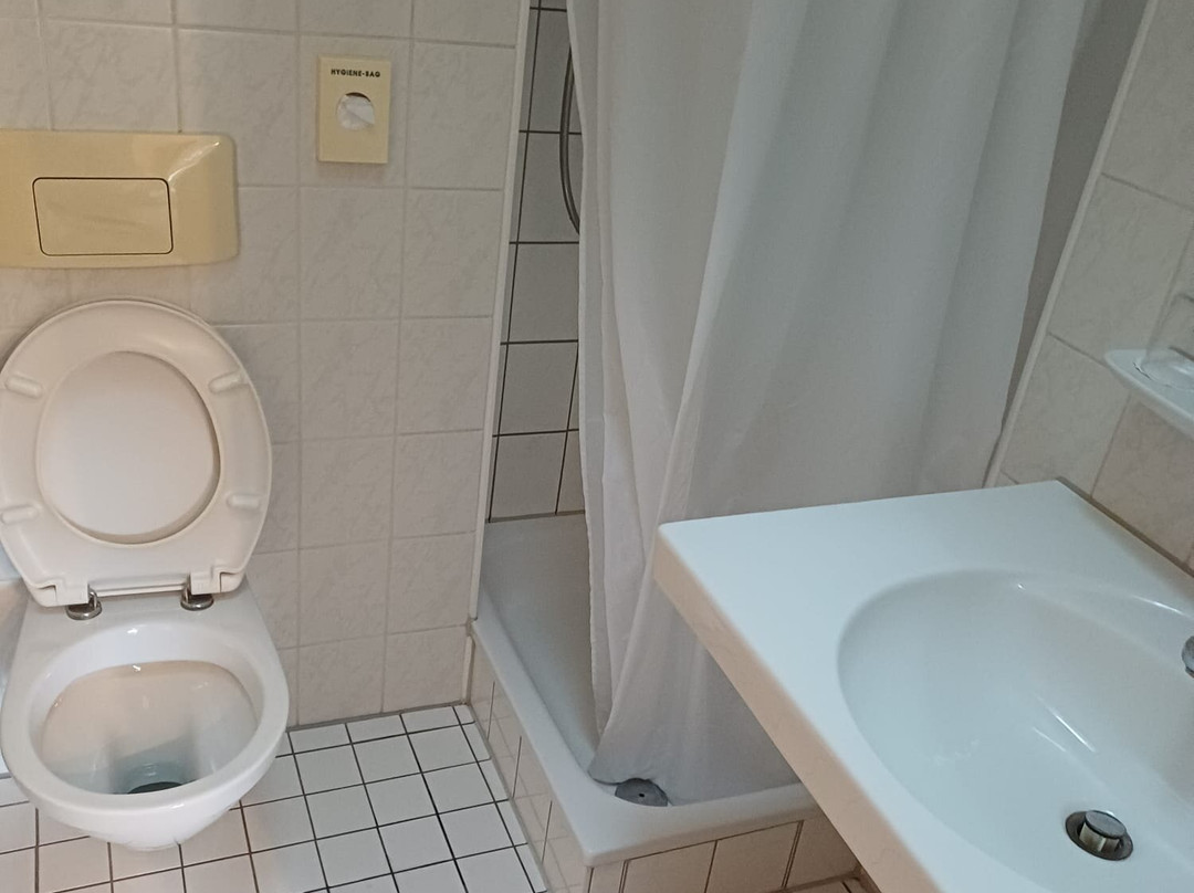 Taste Smart Hotel Backnang主图