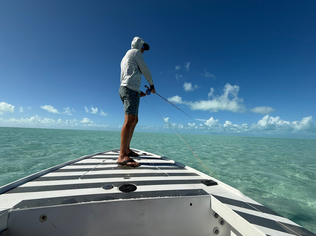 Generation Tours-普罗维登西亚莱斯必去景点