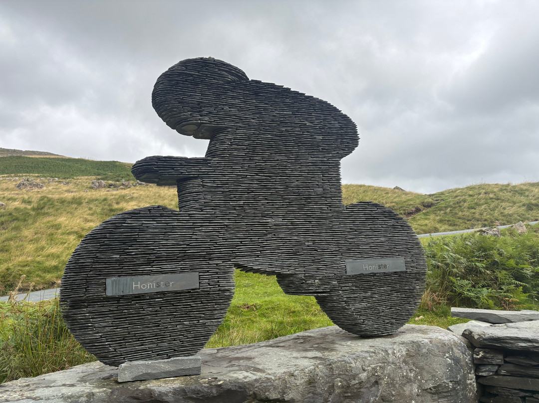 E-Venture Bikes-凯瑟克必去景点