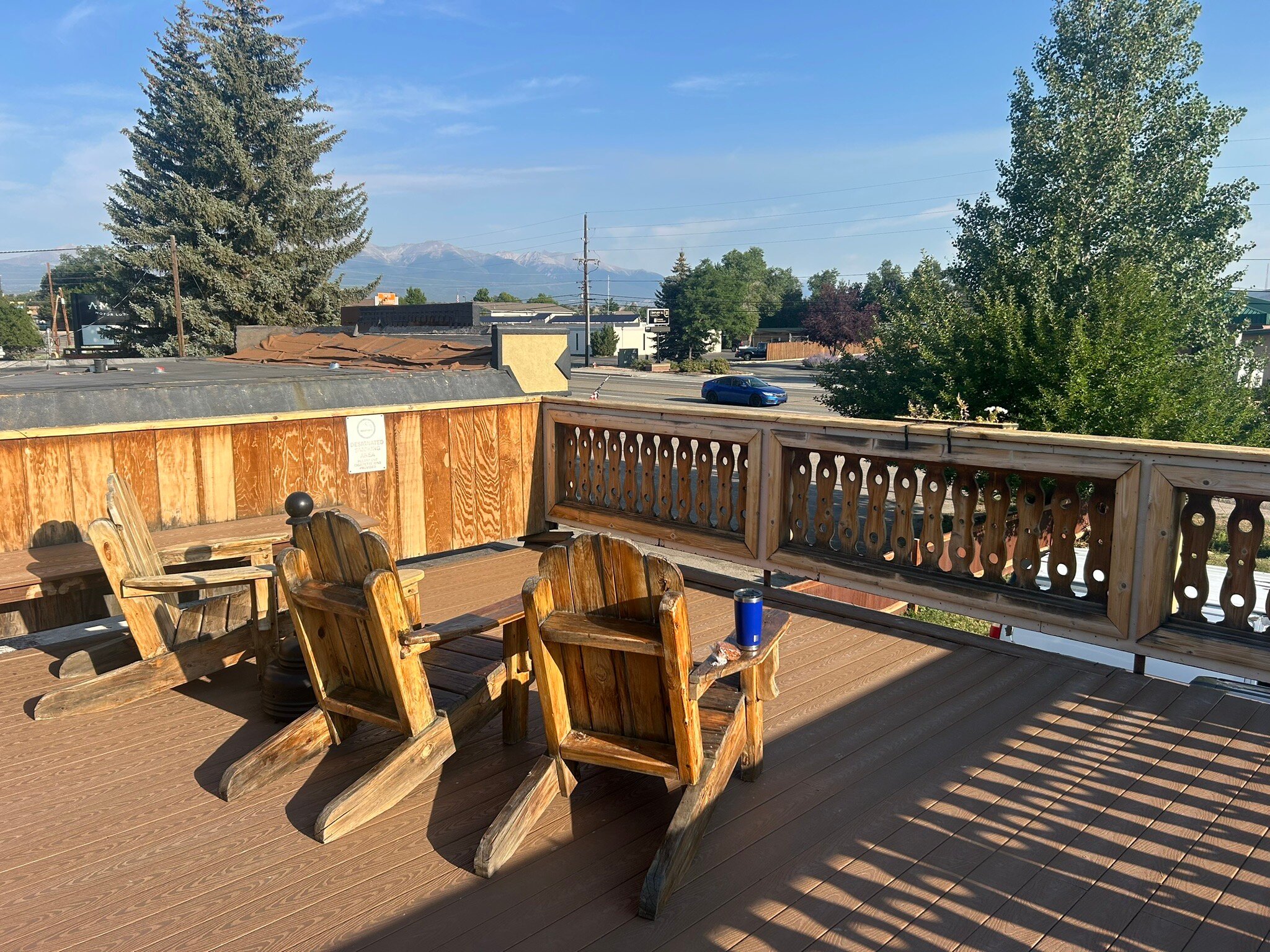 Salida Inn & Monarch Suites-官方