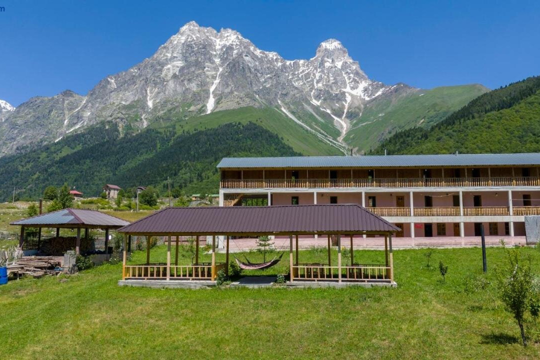 Guest House Baba Nikolozi