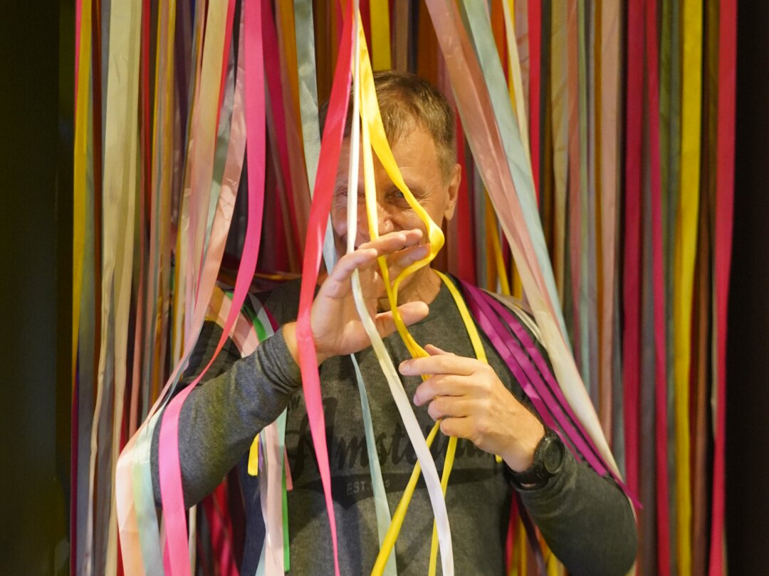 WOW Park-曼谷必去景点