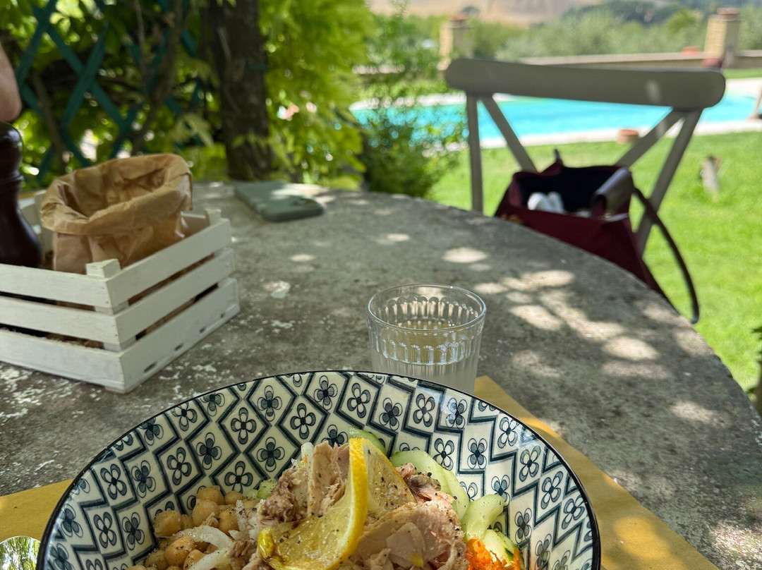 Country House Montessino主图