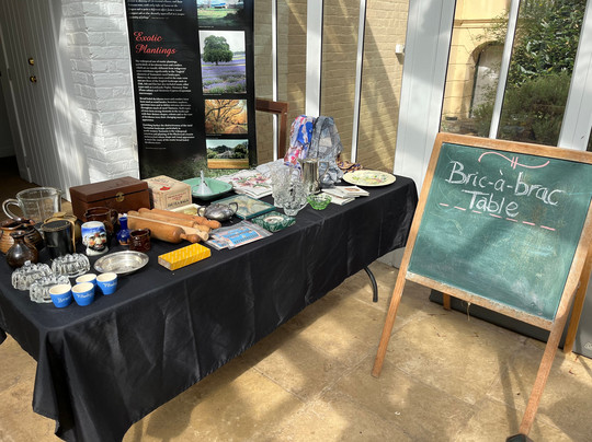 Clarendon Estate-Evandale必去景点