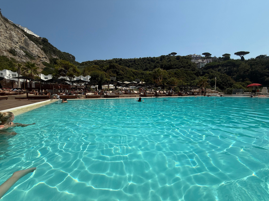 Maya Beach Experience-索伦托必去景点